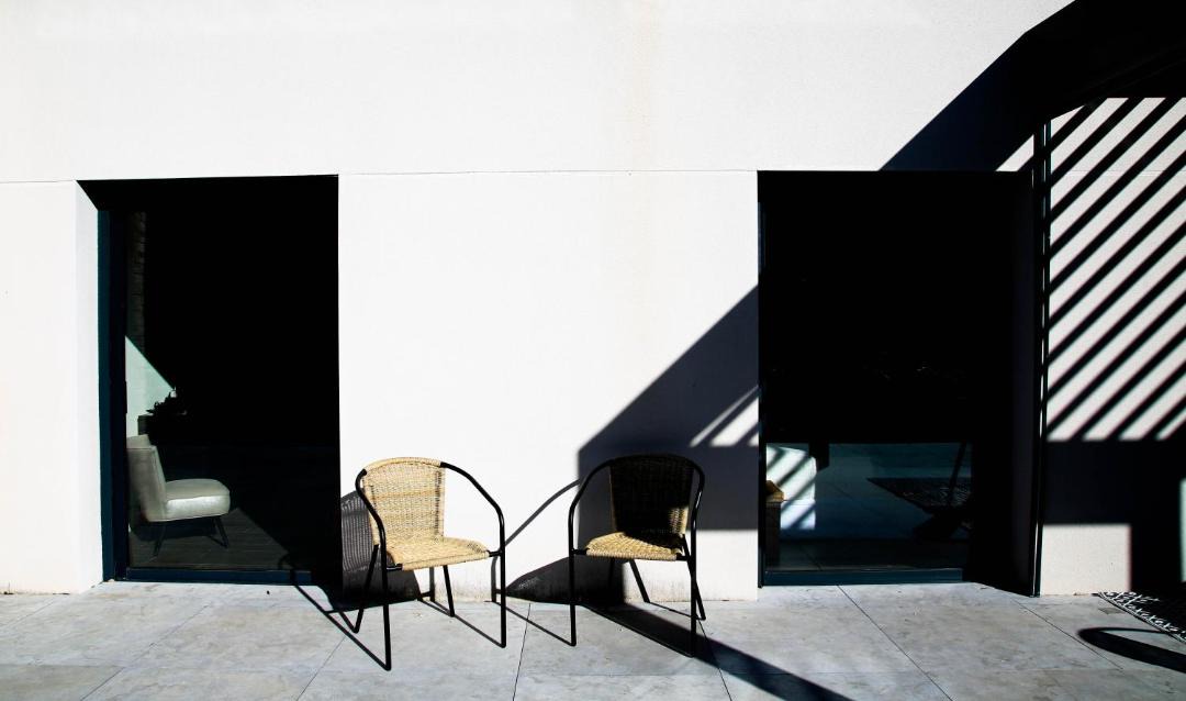 Photo of Patio Balcony in Meyreuil