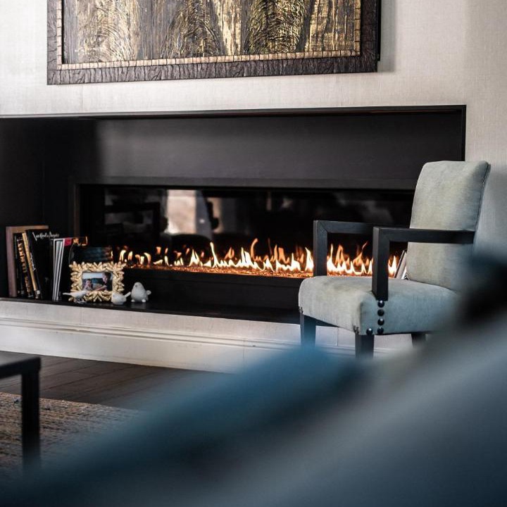 Photo of Livingroom in Meyreuil