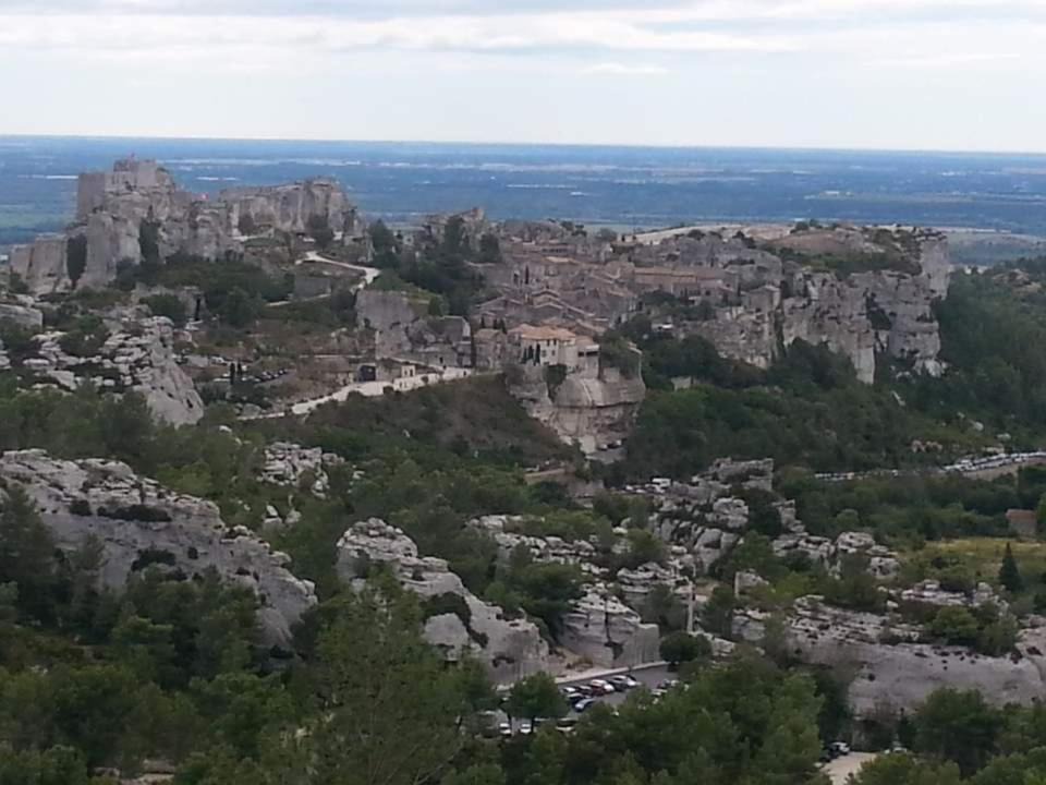 Photo of Others in Les Baux-de-Provence