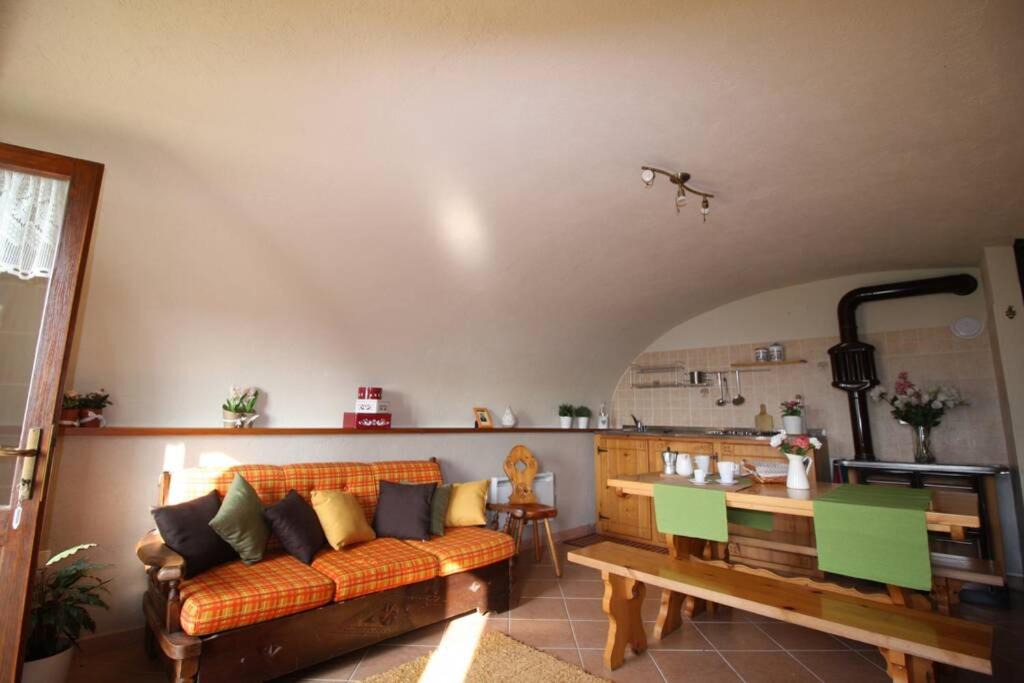 Photo of Livingroom in Paesana