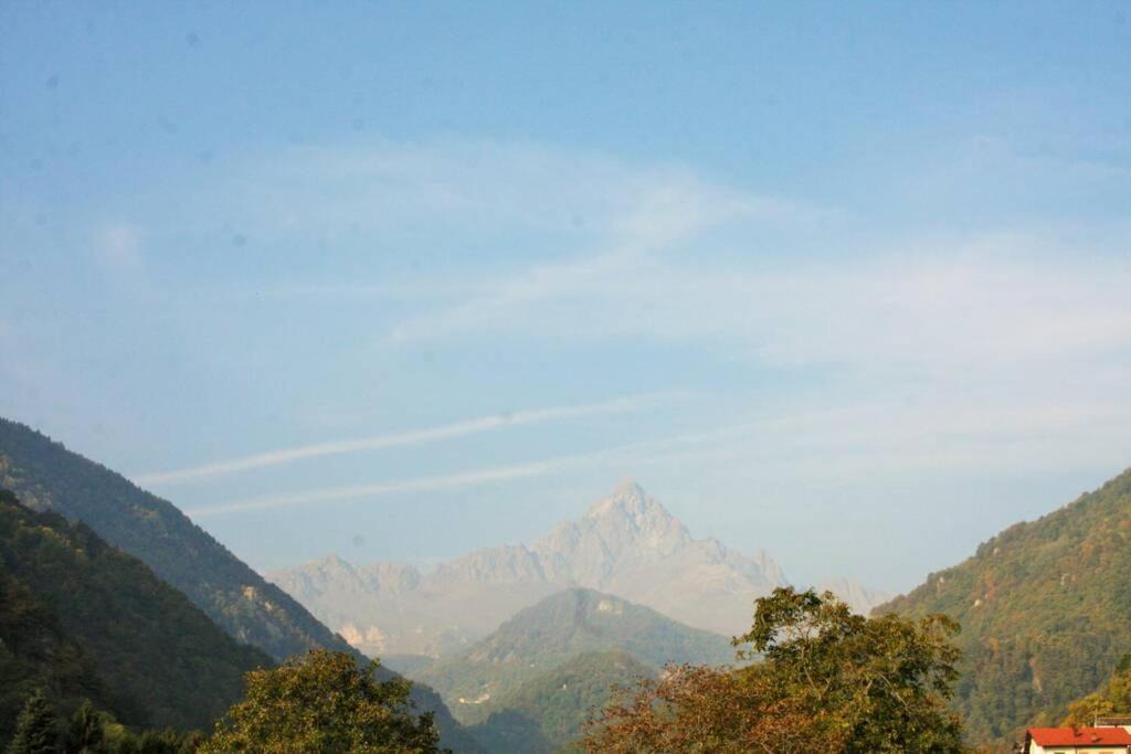 Photo of Outdoor in Paesana