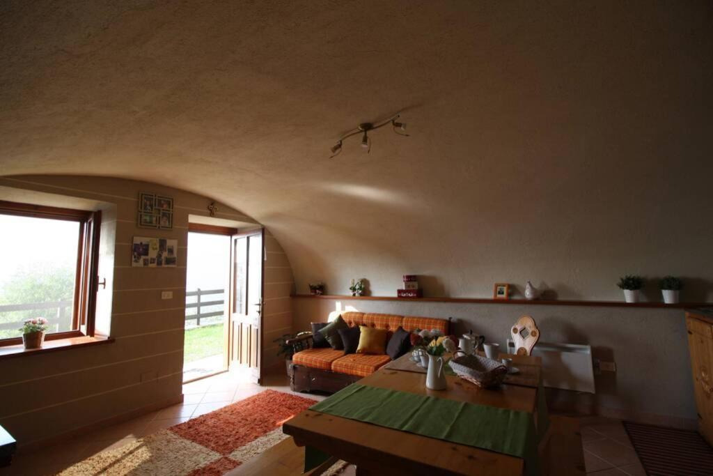 Photo of Livingroom in Paesana