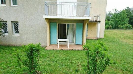 Photo of Buildings in Digne-les-Bains