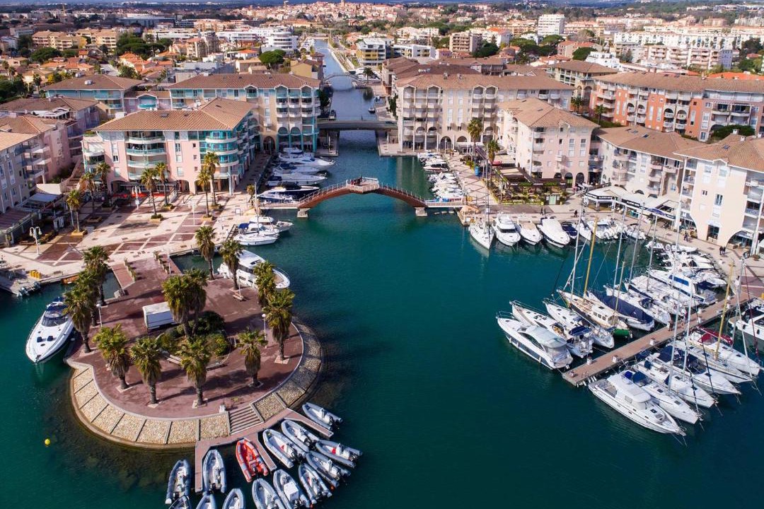 Photo of Others in Frejus Port