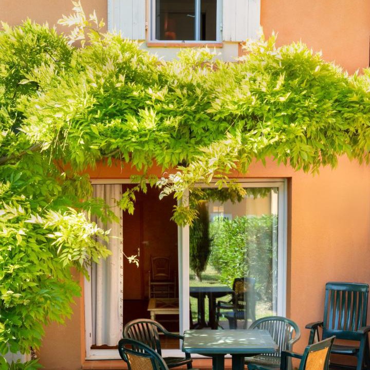 Photo of Patio Balcony in Arles