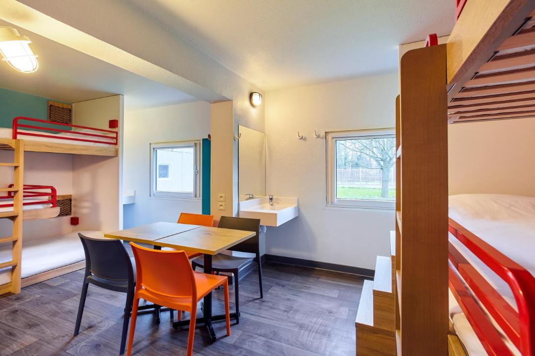 Photo of Bedroom in 11th Arrondissement