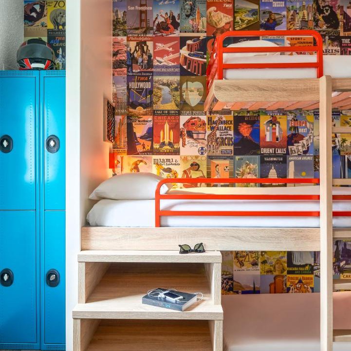 Photo of Bedroom in 11th Arrondissement