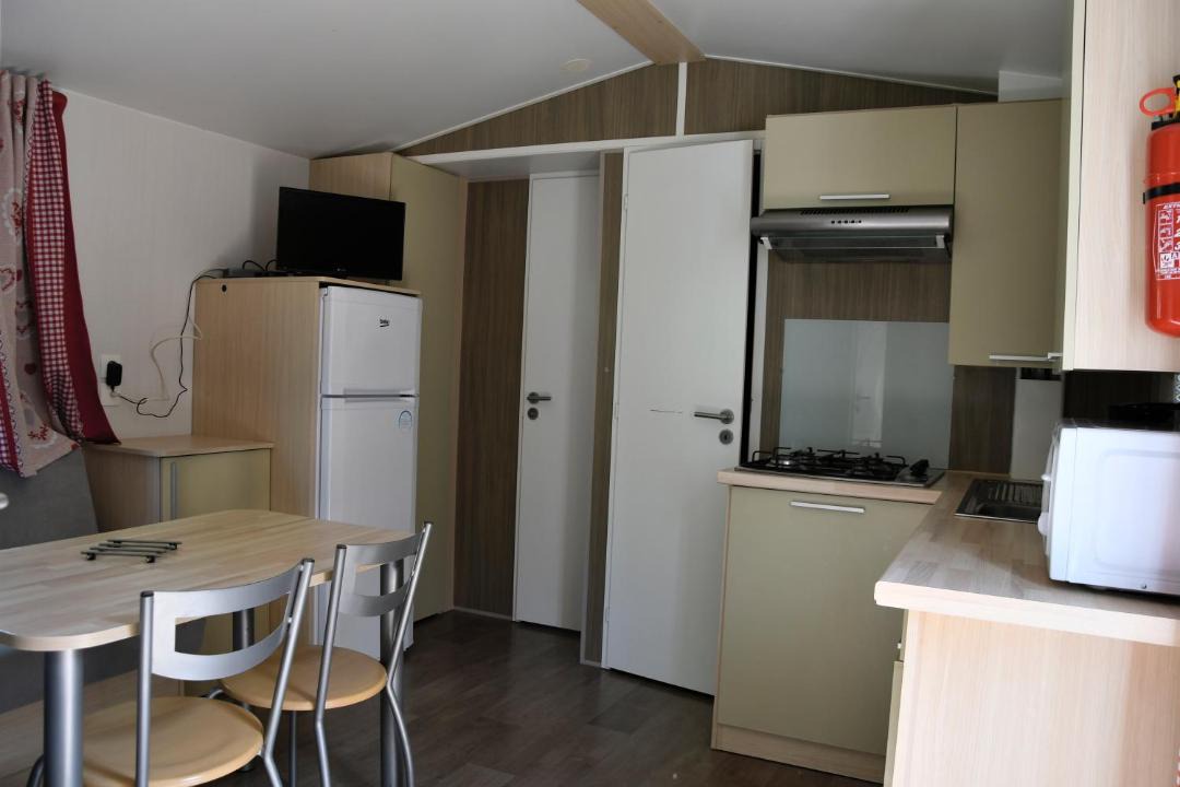 Photo of Kitchen in Digne-les-Bains