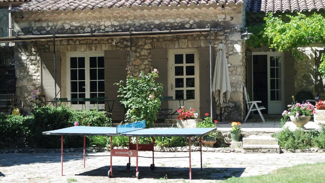Photo of Others in Eygalieres