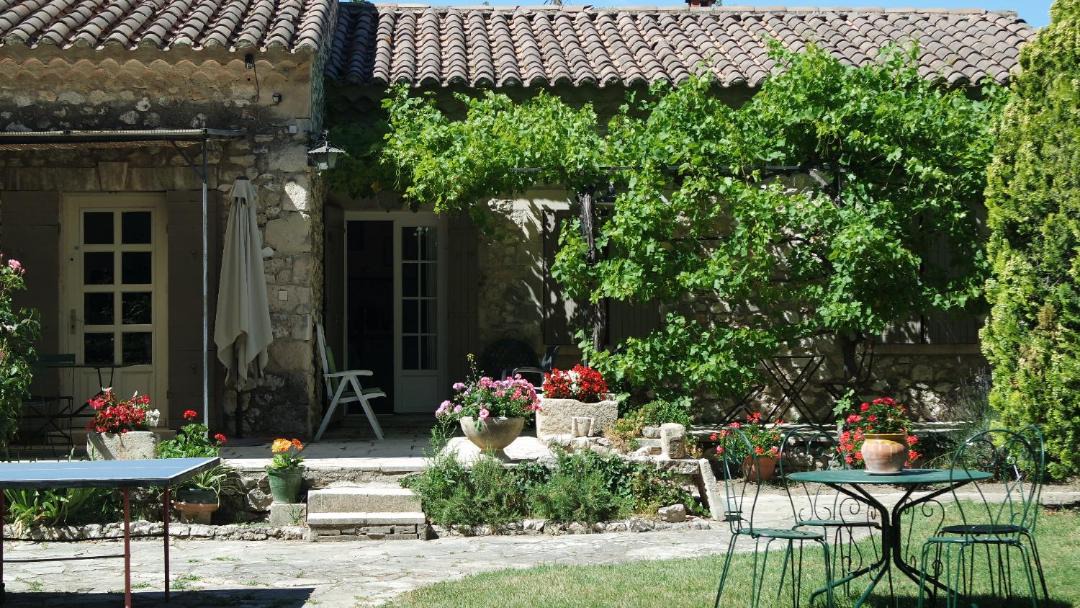 Photo of Others in Eygalieres