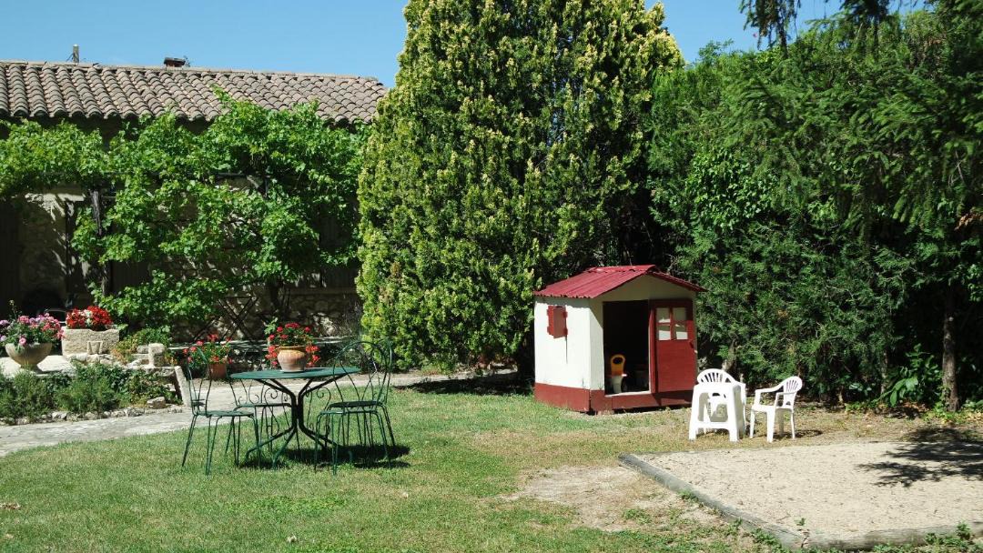 Photo of Others in Eygalieres