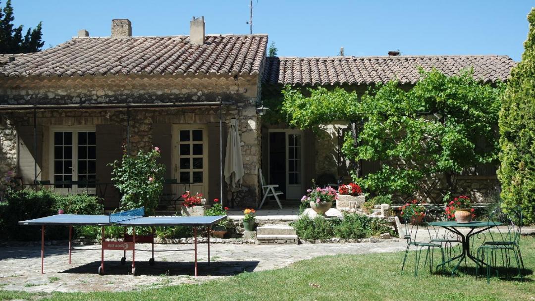 Photo of Others in Eygalieres