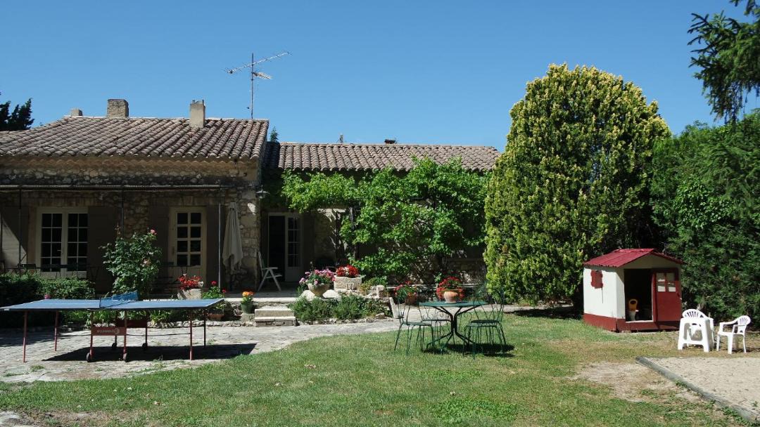 Photo of Others in Eygalieres
