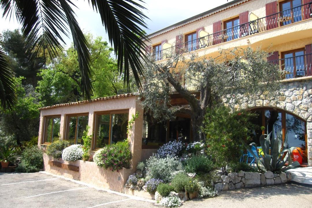 Photo of Others in Tourrettes-sur-Loup