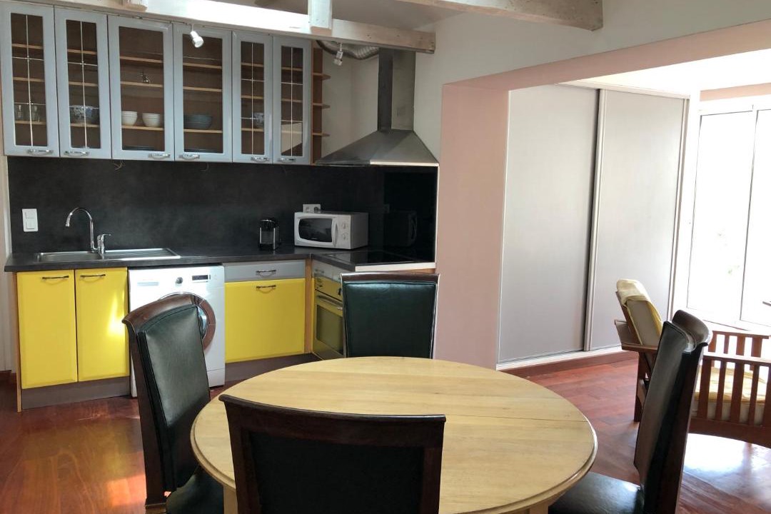 Photo of Kitchen in Cap-d'Antibes