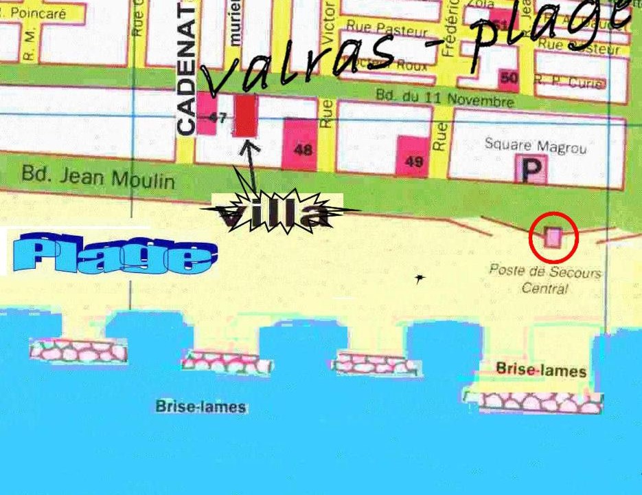 Photo of Others in Valras-Plage