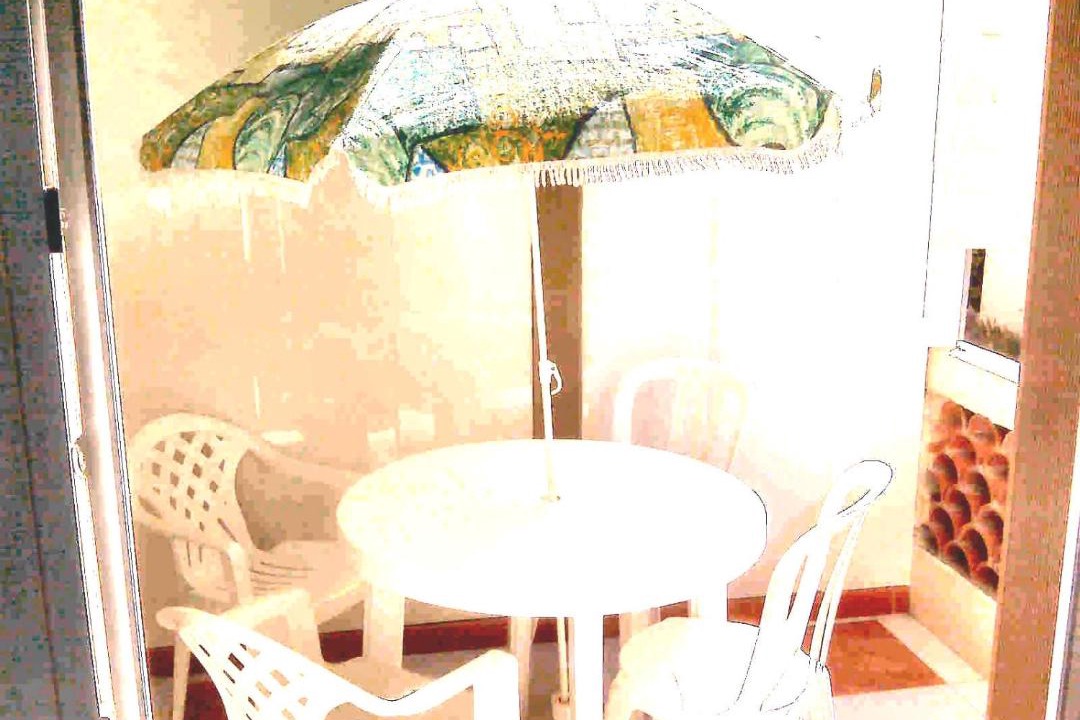 Photo of Patio Balcony in Valras-Plage