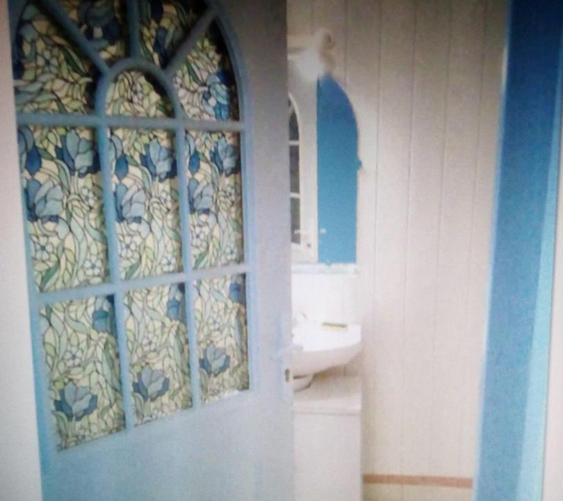 Photo of Bathroom in Valras-Plage