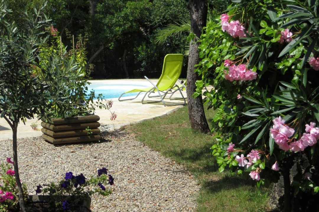 Photo of Others in Boulouris-sur-Mer