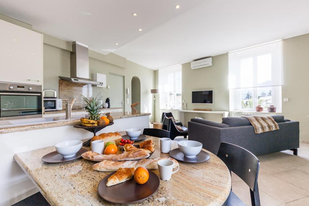 Photo of Kitchen in Roucas-Blanc