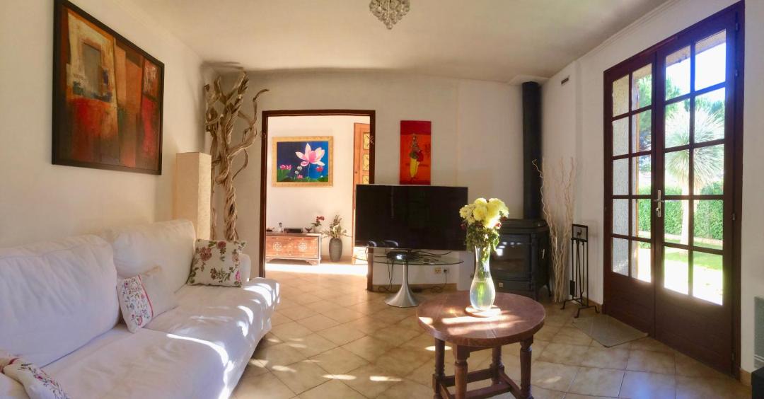 Photo of Livingroom in Estanove