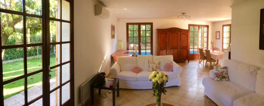 Photo of Livingroom in Estanove
