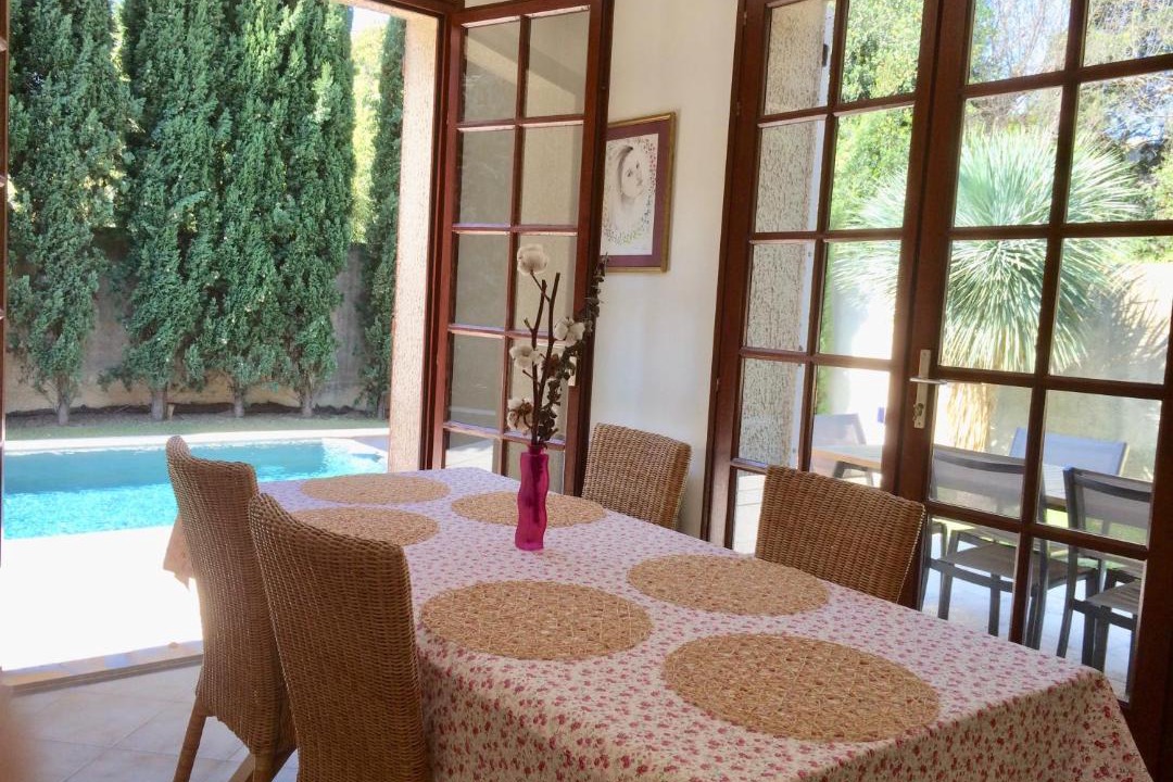 Photo of Bedroom in Estanove