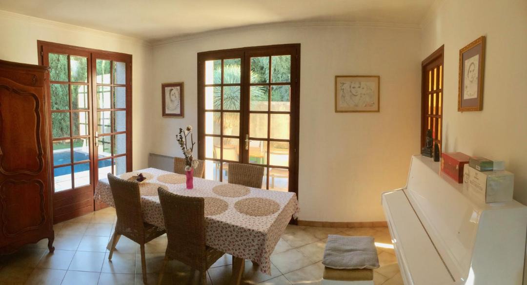 Photo of Livingroom in Estanove