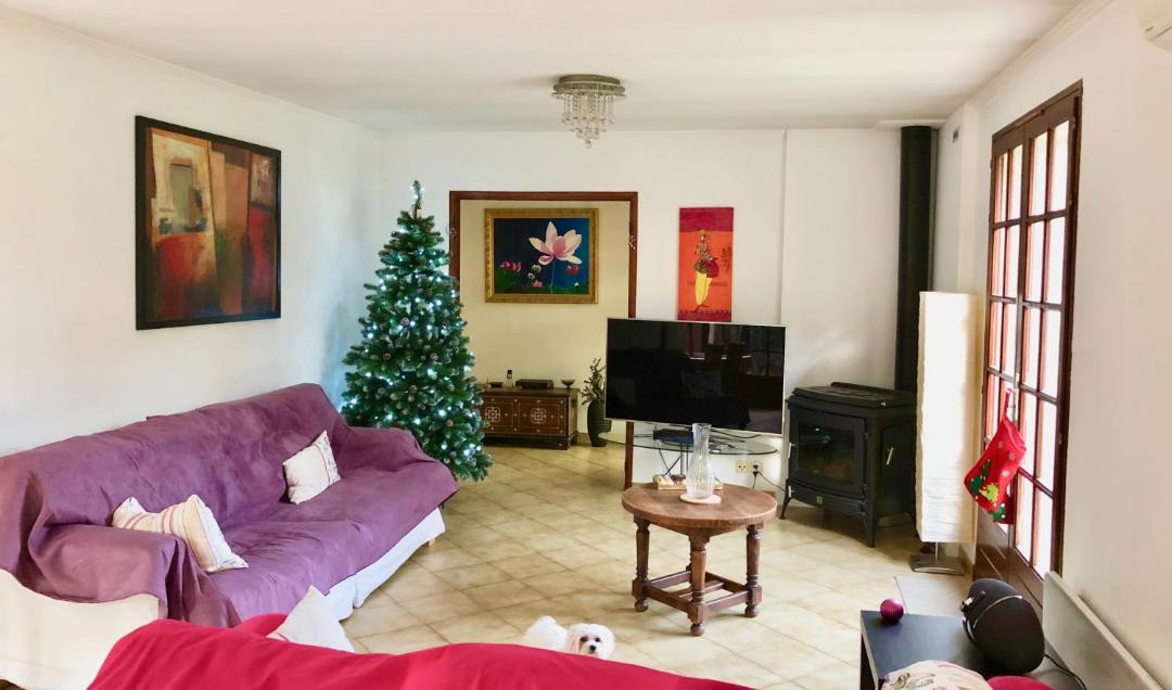 Photo of Livingroom in Estanove