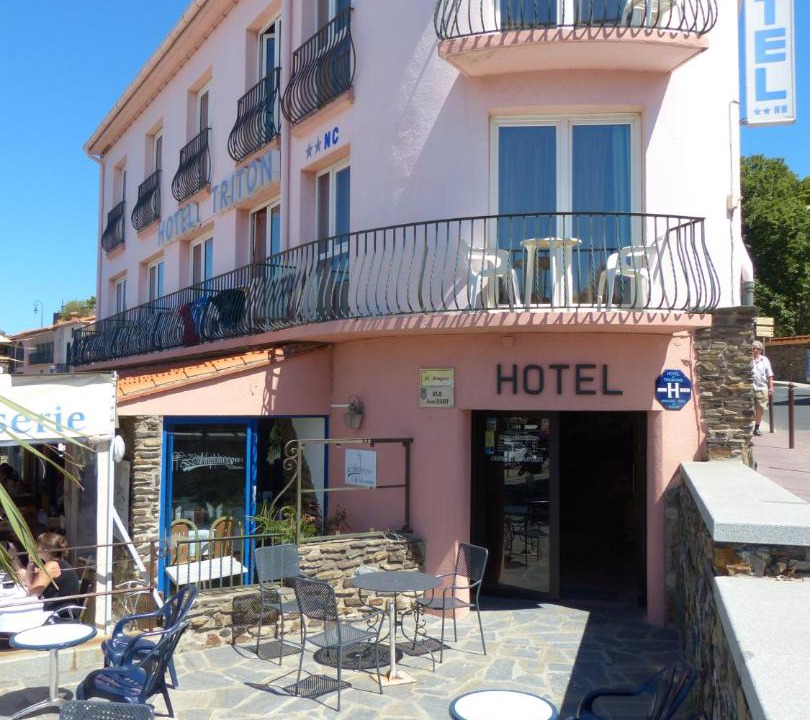 Photo of Others in Collioure