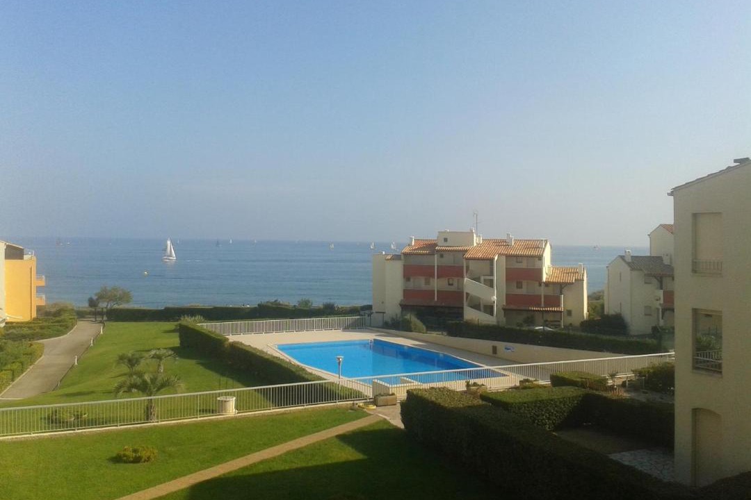 Photo of Others in Cap d'Agde