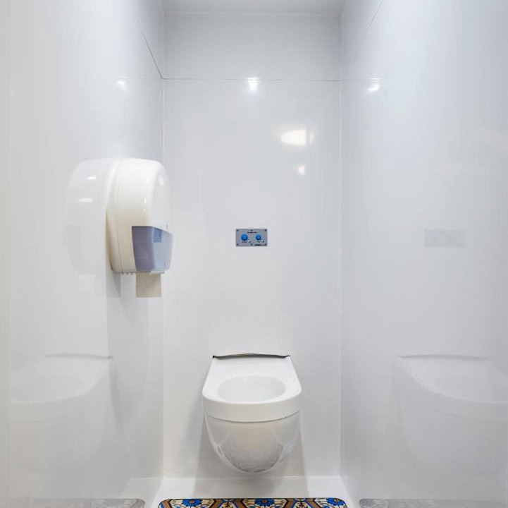 Photo of Bathroom in 11th Arrondissement
