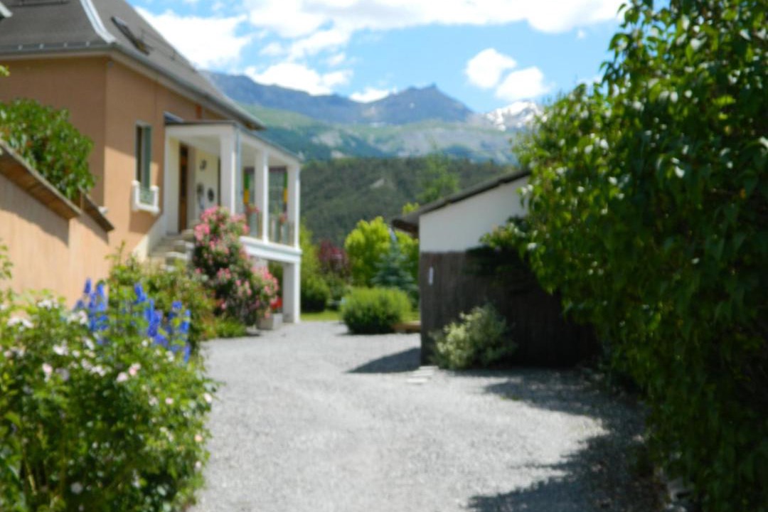 Photo of Others in Jausiers