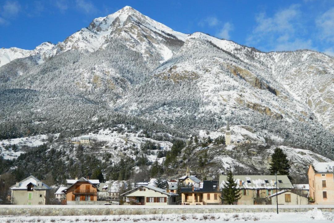 Photo of Others in Jausiers