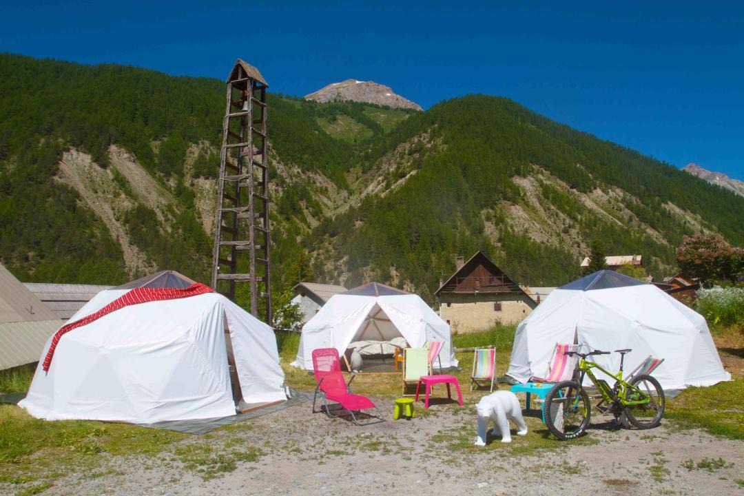 Photo of Others in Arvieux