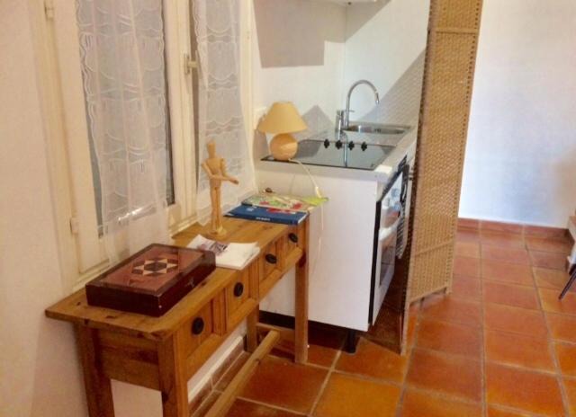 Photo of Kitchen in Ramatuelle