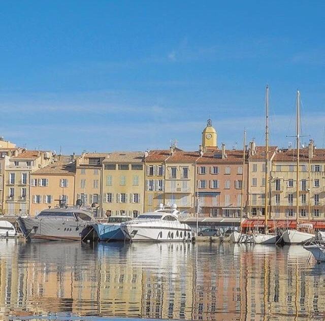 Photo of Others in Ramatuelle