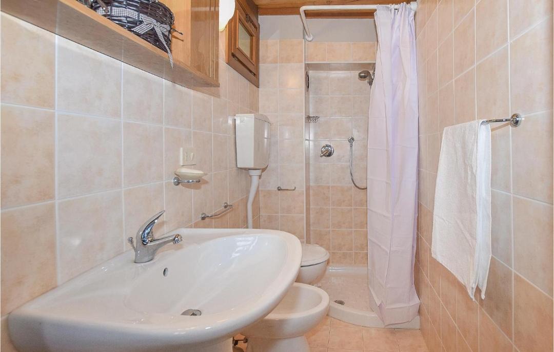 Photo of Bathroom in Paesana