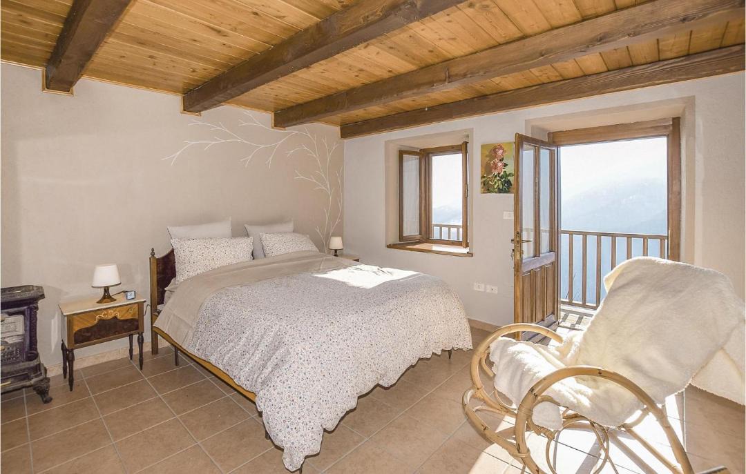 Photo of Bedroom in Paesana