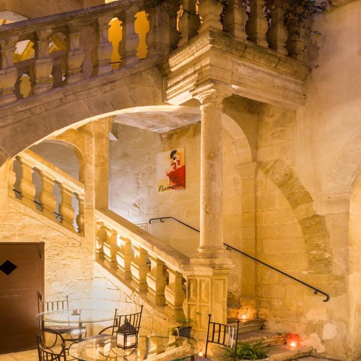 Photo of Others in Nimes City Centre