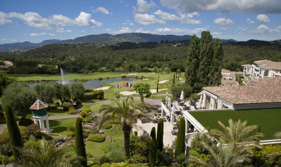 Photo of Others in Mougins