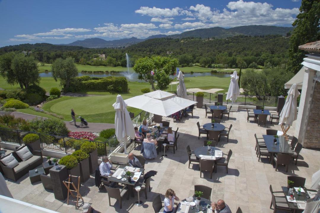 Photo of Others in Mougins