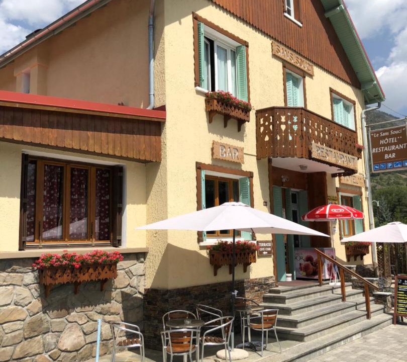 Photo of Others in Jausiers