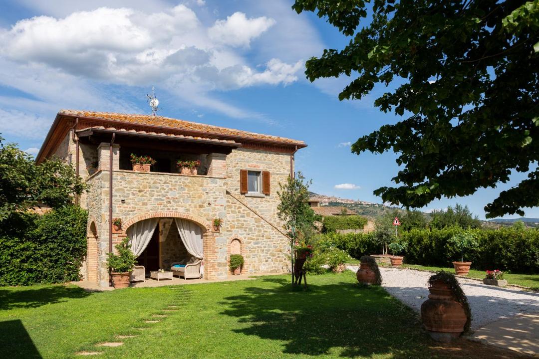Photo of Others in Cortona