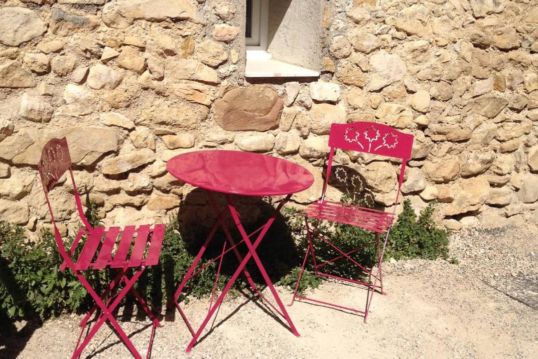 Photo of Others in Cabrieres-dʼAigues