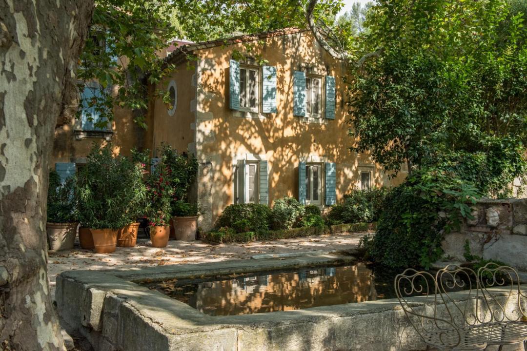 Photo of Others in Les Baux-de-Provence