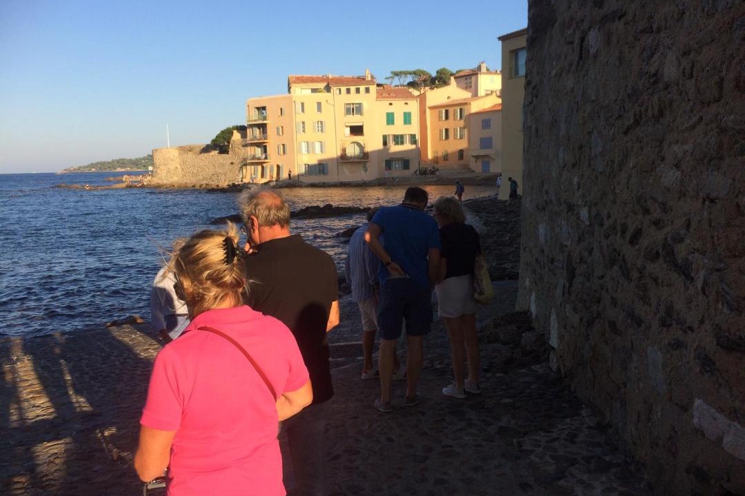 Photo of Others in Ramatuelle
