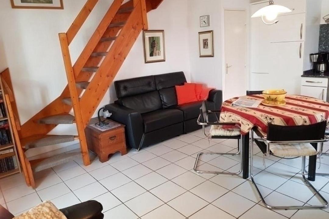 Photo of Livingroom in Foulquines