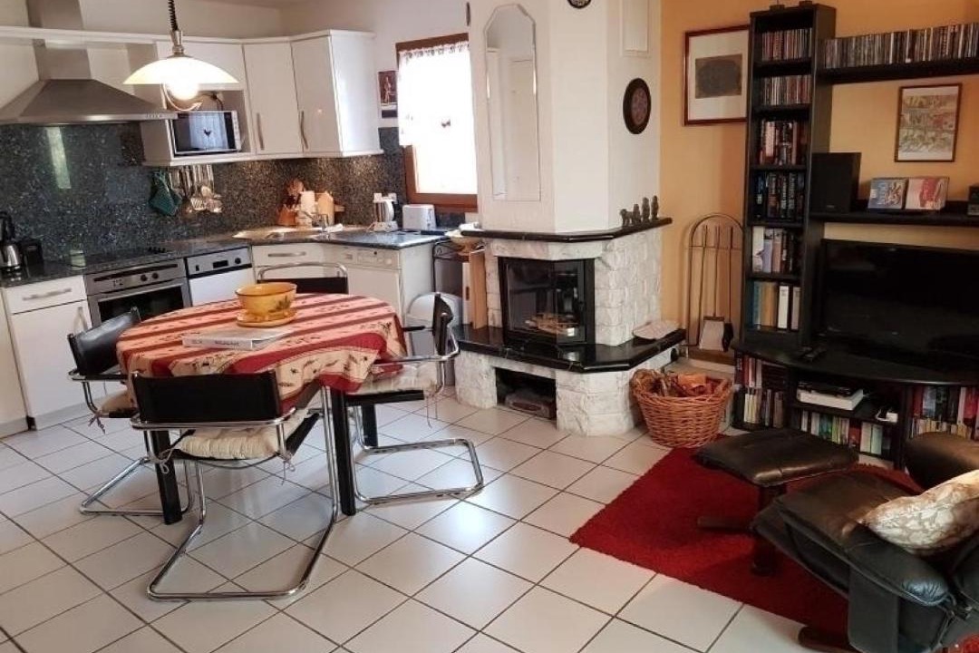 Photo of Livingroom in Foulquines
