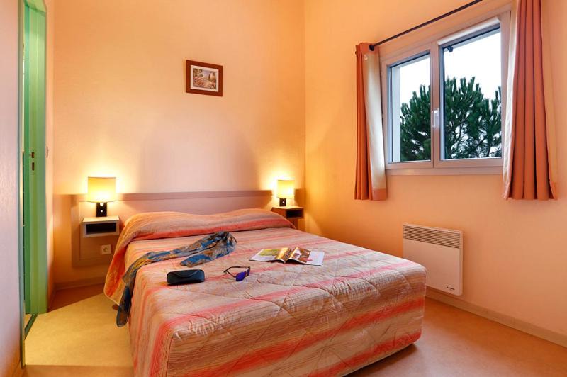 Photo of Bedroom in Tourrettes